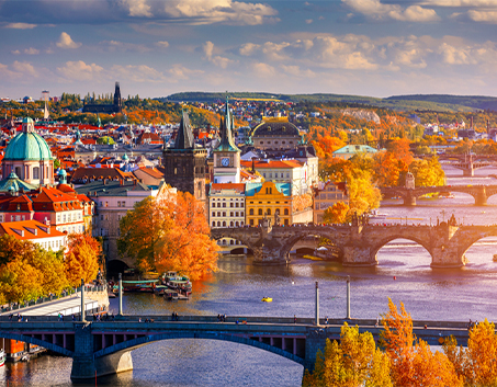 Vista Tourism & Travel A.S.